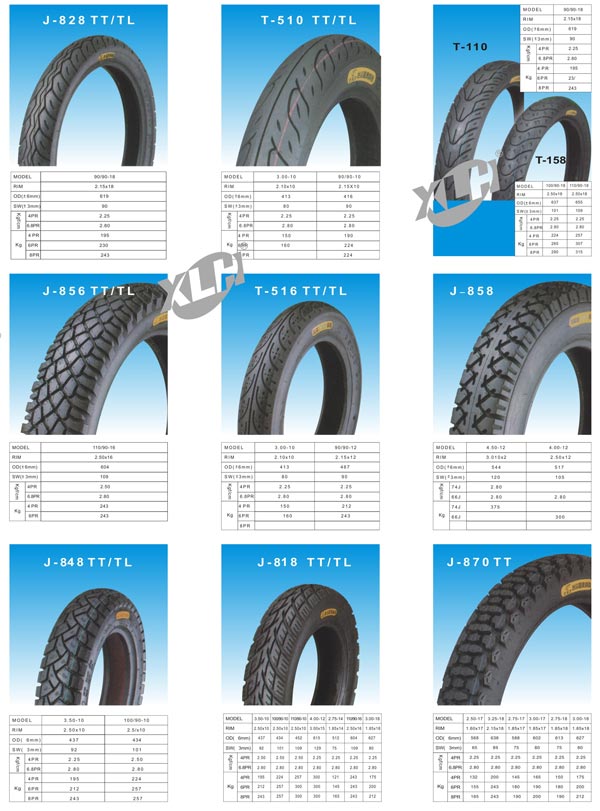 Tires