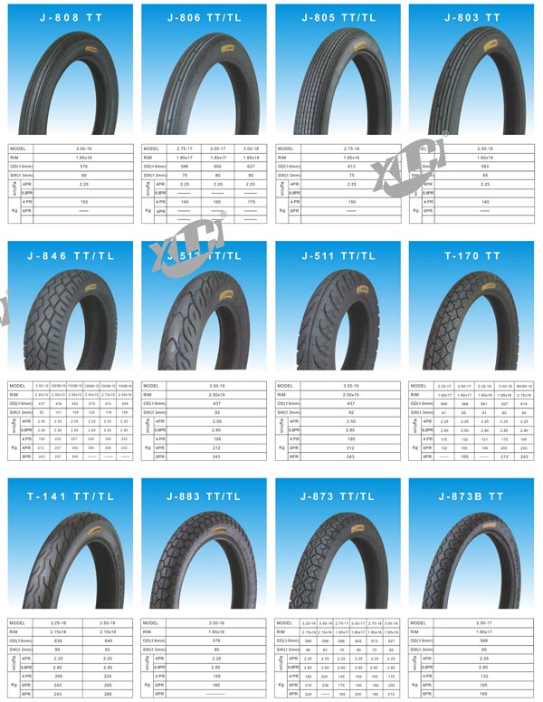 Tires